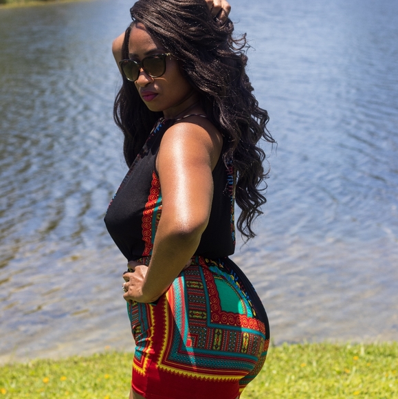 ROMPER - Picture 3 of 4